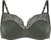 Hunkemöller Sophie Non-Padded Underwired Bra Groen