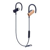 Audio-Technica ATH-SPORT70BT - Draadloze Headset - Oorhaak, In-ear, Neckband - Roségoud