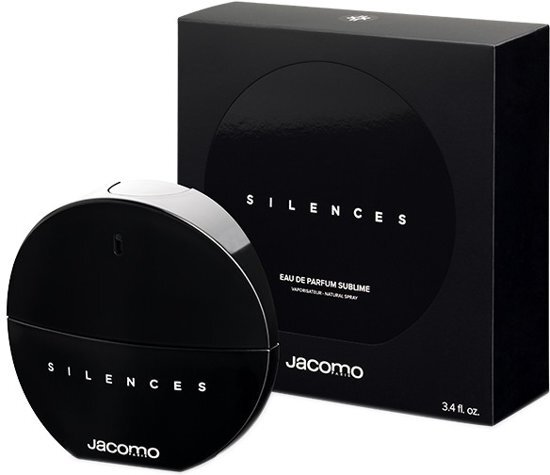 JACOMO Paris - Silences Sublime edp 50 ml