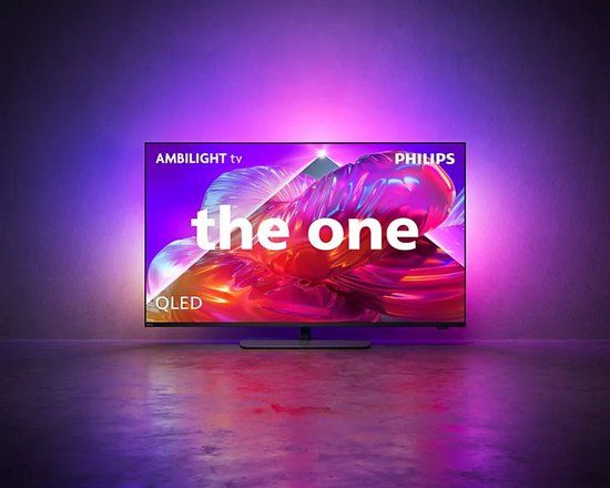 Philips 43PQS9081 / Televisie / 43 / 2026