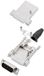 Amphenol L17DTSL15-RG-LJS-T+L717HDA26P D-sub male connector-set 180 ° 26-polig Soldeerkelk 1 stuk(s)