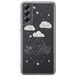 ERT GROUP mobiel telefoonhoesje voor Samsung S21 FE origineel en officieel erkend Disney patroon Dalmatian 001 optimaal aangepast aan de vorm van de mobiele telefoon, gedeeltelijk bedrukt
