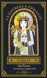 La Arkano Books La estrella errante. Tarot Paperback