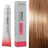Tassel 9.32 Très blond clair beige - Couleur avec huile d'argan et kératine 100 ml