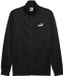Puma ESS No.1 Logo Poly Track Jacket 682638 Mannen Zwart