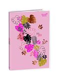 Quo Vadis Jungle Spirit Agenda, weekoverzicht, 16 x 24 cm, bladen, jaar 2020