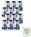 NIVEA MEN 12 x Crème anti-âge pour le visage avec SPF 15 - 50 ml - Grand emballage
