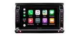 Pioneer AVIC-EVO1-DT2-C3-HR Camper Navi EVO Ducato
