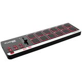 Plugger Studio Pocket Pad Ultra Compact USB MIDI-controller