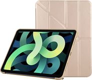 Mobigear Origami Bookcase / iPad Air 5 (2022) / - / Goud