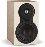 DALI Sonik 1 Passieve Luidspreker - Natural Oak