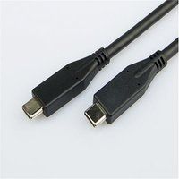 ConnectLand - USB-kabel - USB-C naar USB-C - 1.8 m