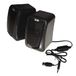 LINK LKSP03 audio-behuizing 5 Watt USB met volumeregeling