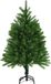 Prolenta Maison Exclusive Kunstkerstboom, natuurgetrouwe naalden, 120 cm, groen