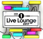 Bertus Distributie Sony Music Bbc Radio 1S Live Lounge 2017