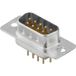 Weidmüller 2626620000 Connecteur de circuit imprimé Nombre total de pôles 9 1 pièce(s)
