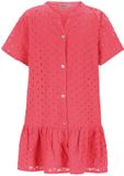 Like Flo F602-5809 Meisjes Jurk - Maat 116