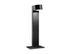 LIGHT-POINT Lampe de jardin Orbit Mini 3000K Noir