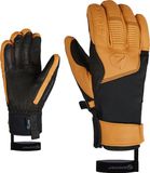 Ziener Ganzenberg AsR Aw Glove Ski Alpine