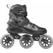 Roces Neon TIF Patins à roulettes (Noir - 42)