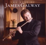 Sony Music Rca Red Seal Best Of James Galway