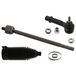 febi bilstein 44947 spoorstang met stuurmanchetset, 1 stuk