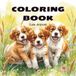 COLORING BOOK