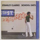 Bertus Distributie Epic Stanley Clarke - School Days