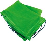 Carpoint Aanhangwagennet - 250x450cm - Groen - Fijnmazig