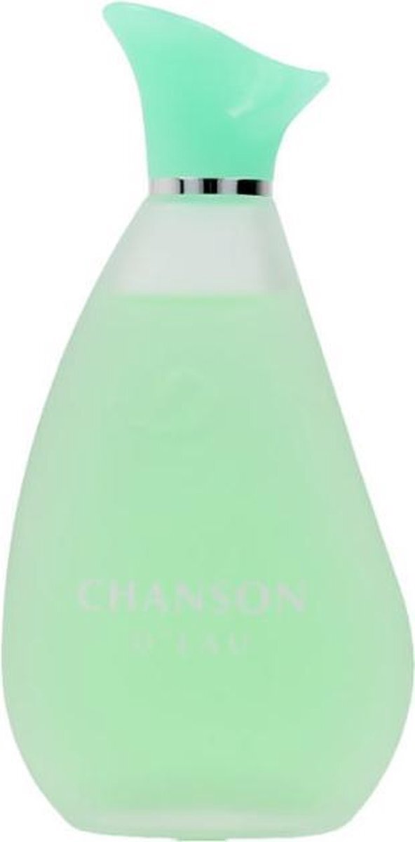 Chanson D'Eau Chanson D'eau Original Edt 200 Ml