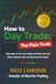 How Warrior Trading How to Day Trade Paperback