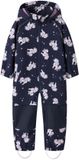 Name It Falfa 08 Softshell Skipak Meisjes