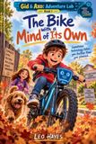 The Gid & Axo: Adventure Lab-The Bike with a Mind of Its Own