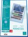 Exacompta L-mappen A4 Blauw PP 1000 Stuks