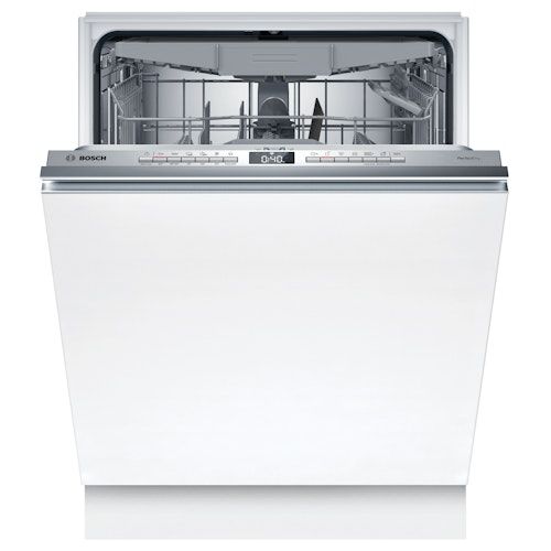 Bosch Serie 6 SBV6YCX07E – Volledig geïntegreerde vaatwasser – 60 cm – XXL – Energielabel A