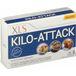 XLS Medical Kilo-Attack op carbolyte basis, compléments alimentaires, soutient les programmes de perte de poids, 30 comprimés