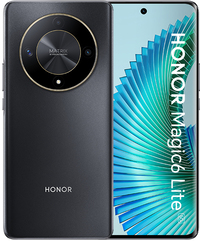 Honor Magic6 Lite 5G