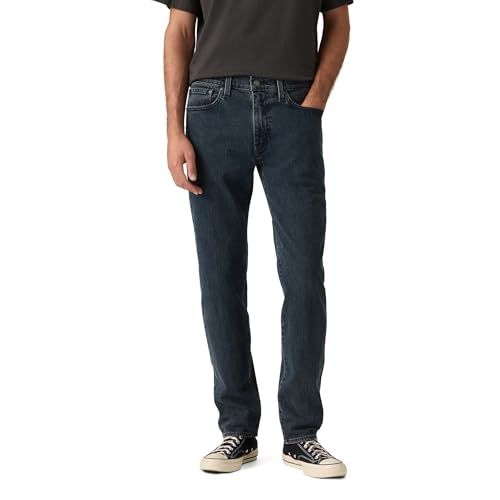 Levi's 502 Taper Blue Aria