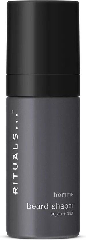 Rituals Beard Shaper Homme - 30 ml
