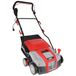 DEDRA DED8686 scarificateur