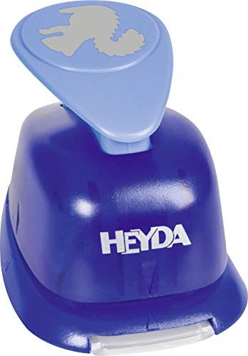 Heyda 203687707 Motiefstans - Eekhoorn - Groot Formaat