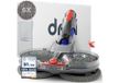 Dripl Dweilopzetstuk voor Dyson V7/V8/V10/V11/V15/Gen5 stofzuiger, elektrische vloerwisser met afneembaar waterreservoir en 6 wasbare dweil + 1 vulreservoir
