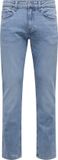 ONLY&SONS - ONSWEFT REG 7900 EY BOX JEANS NOOS - Homme - Jean