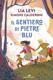 Il Piemme Il sentiero di pietre blu Hardcover