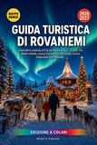 Libri GmbH Guide touristique de Rovaniemi 2026-2027