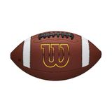 Wilson GST Speedskin American Football Youth Ball