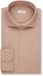 Seidensticker Slim Fit Overhemd Beige