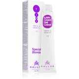 Kallos KJMN Professional Kallos, Haarkleur, Kjmn 1211 Hair Colour 100ml