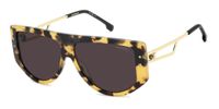 Carrera CARRERA 3099/S Yellow havana 59/13/140 WOMAN Zonnebrillen