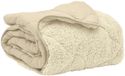 vidaXL Winter Duvet 200 x 220 cm Winter Crème Ademend